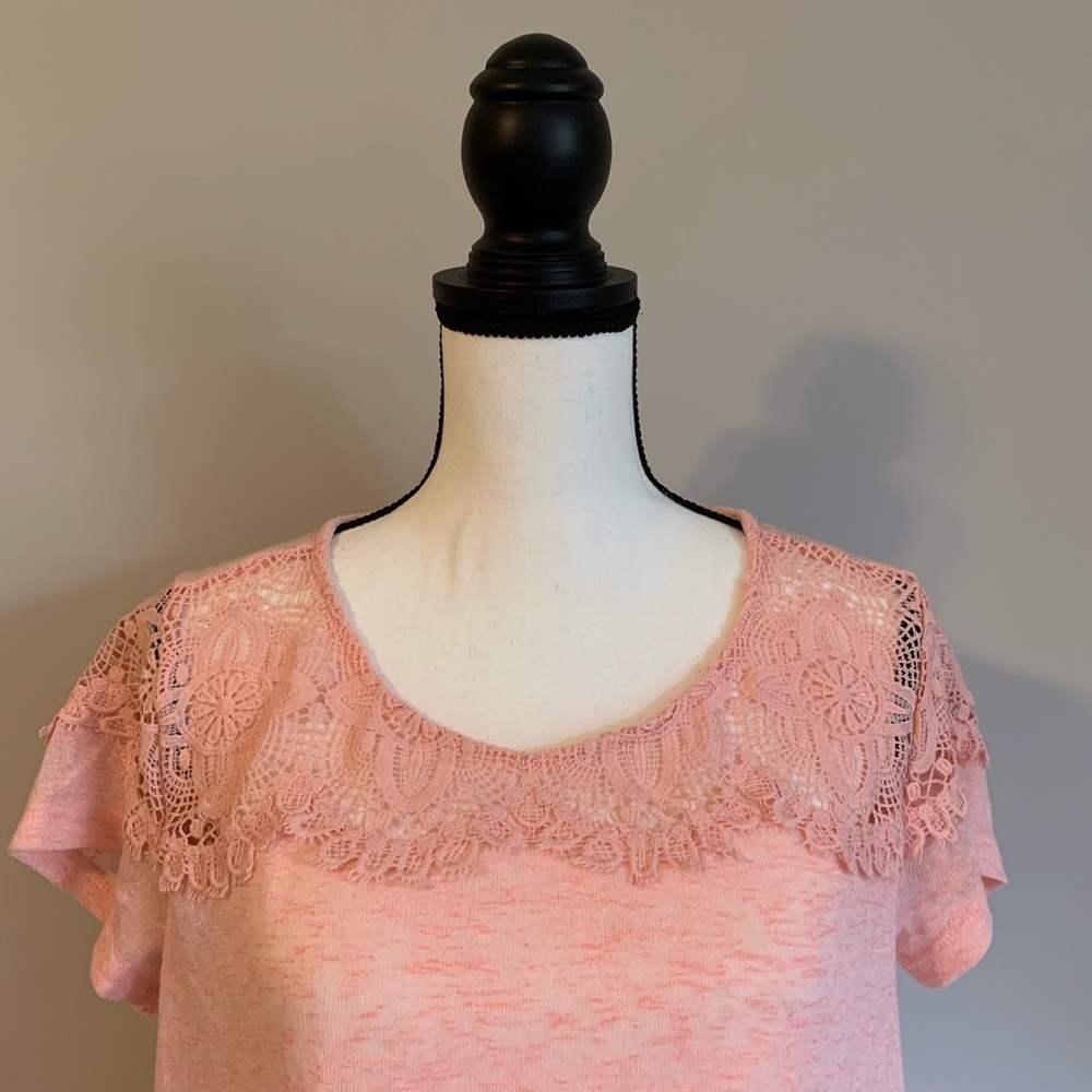 Umgee sz medium summer top - Picture 2 of 6